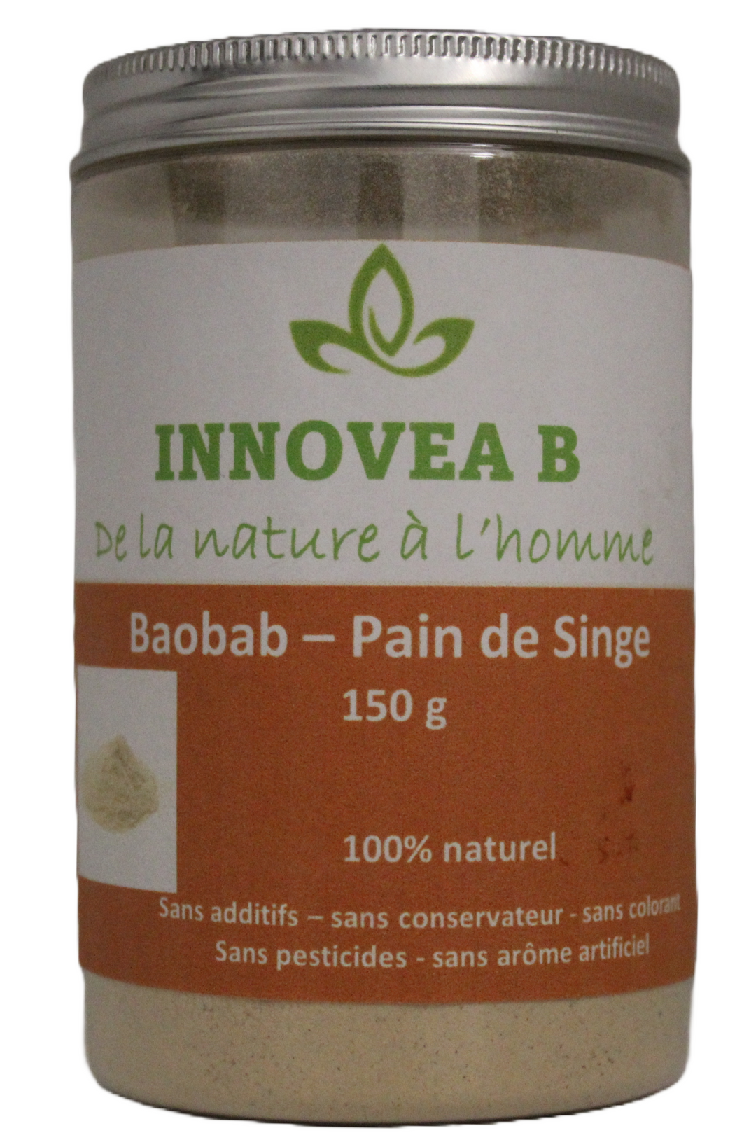 Baobab powder