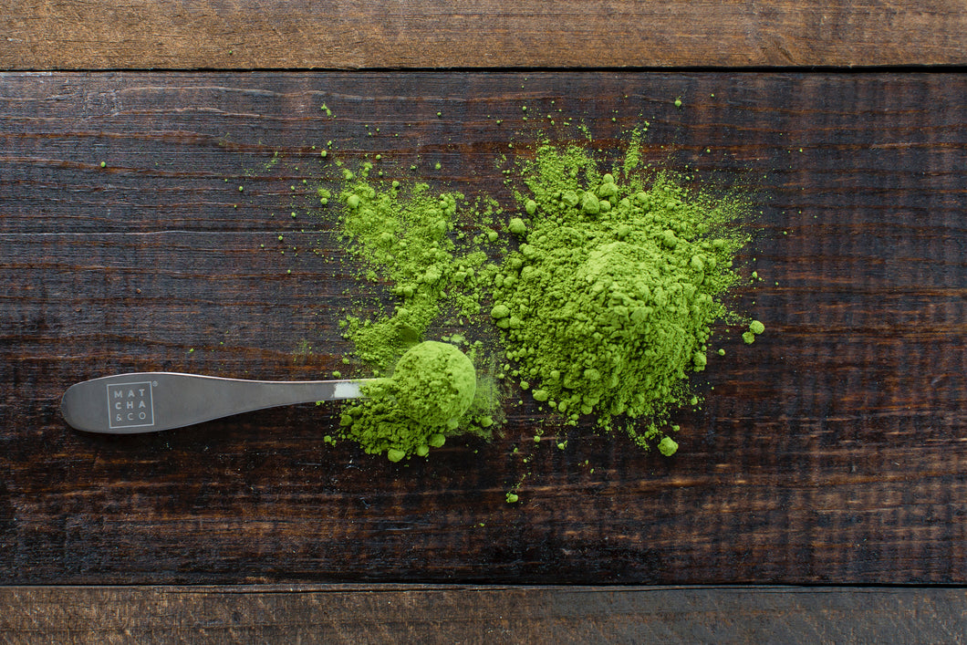 Moringa powder